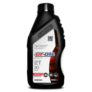 GT-OIL 2T 30
