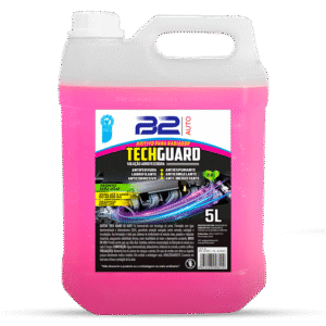 Aditivo para Radiadores B2 Auto