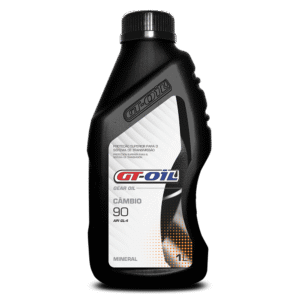 GT-OIL Câmbio 90