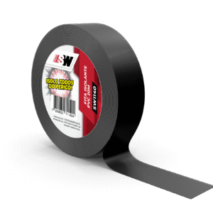 FITA ISOLANTE PVC 10 METROS