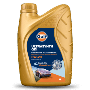 Gulf Ultrasynth GDI 0W20