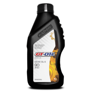 GT-OIL Gear GL-5 90