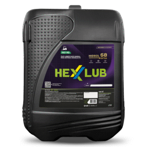 Hexxlub Hidrol 68 Extra