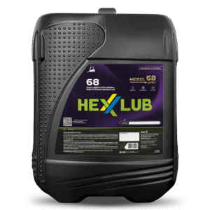 Hexxlub Hidrol 68 HLP Ultra