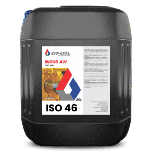 GT-OIL Indus AW 46