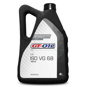 GT-OIL ISO VG 68