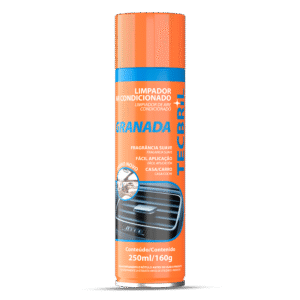 LIMPA AR CONDICIONADO