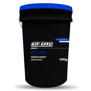 GT-OIL Gt-Lit2