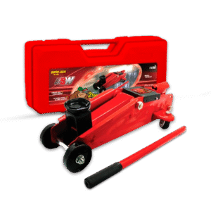 MACACO JACARÉ 2 TONELADAS COM MALETA