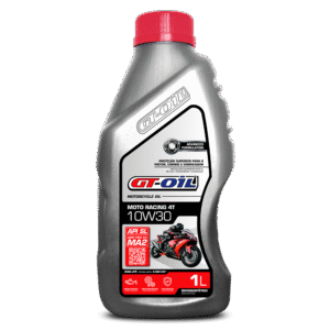 GT-OIL Racing 4T 10W30
