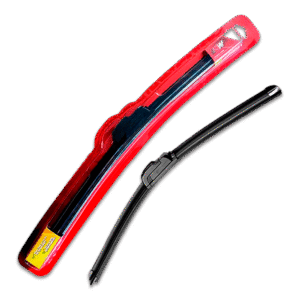 PALHETA LIMPA PARA-BRISA PAPAGOTA SW 15'