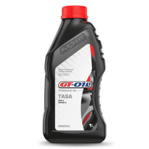 GT-OIL Tasa Tipo A Sufixo A