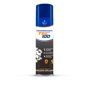 DESCARBONIZANTE PARA MOTORES