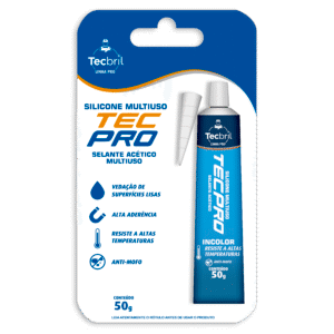 SILICONE MULTIUSO INCOLOR