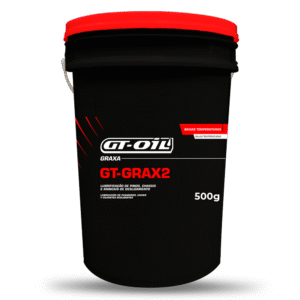 GT-OIL Gt-Grax2