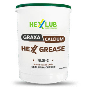 Hexxlub Hexx Grease Calcium