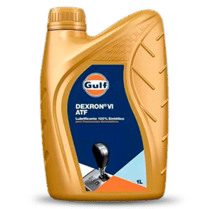 Gulf Dexron VI ATF