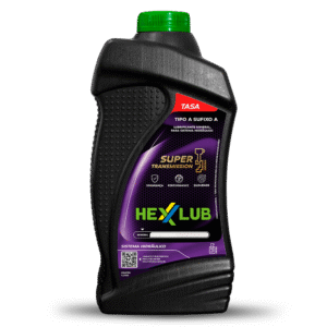 Hexxlub Super Transmission Tasa