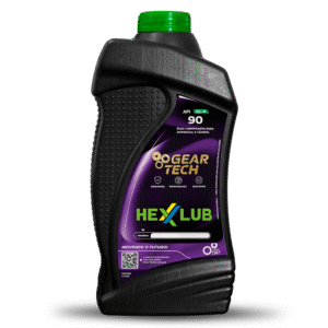 Hexxlub Gear Tech 90