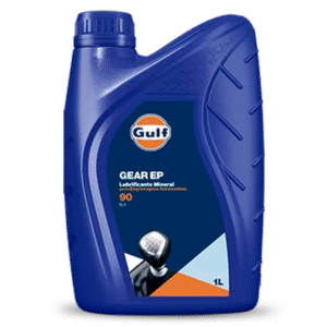 Gulf Gear EP 90 GL-4