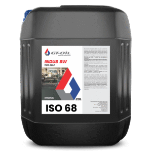 GT-INDUS SW 68